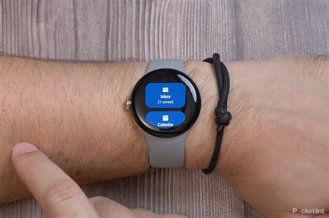 Wear OS: Your complete guide to Google's smartwatch OS 